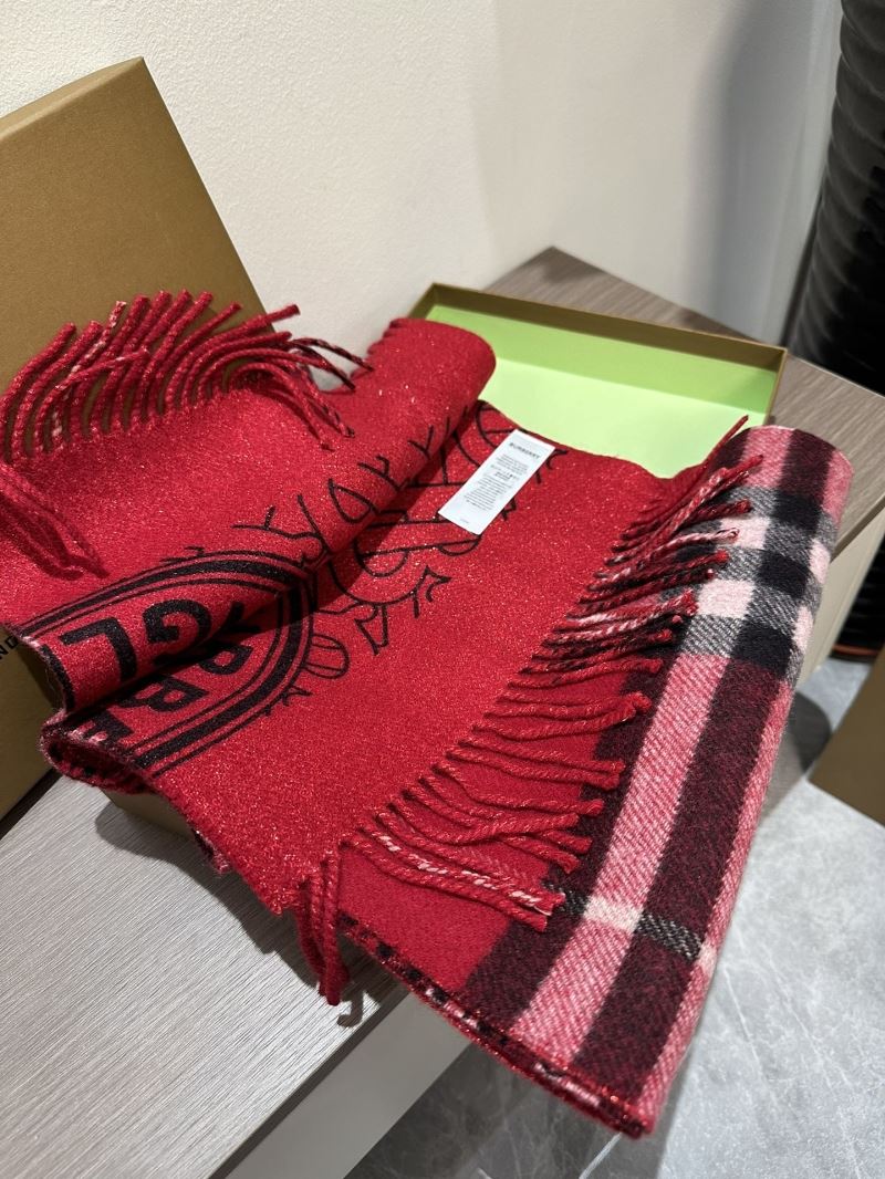 Burberry Scarf